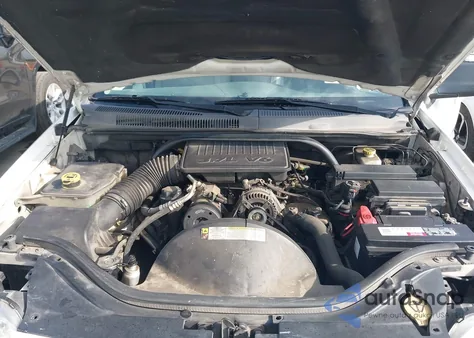 2007 Jeep Grand Cherokee Laredo z USA, uszkodzony, nr VIN 1J8GS48K07C595343